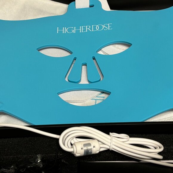 Face Mask - Picture 5 of 5